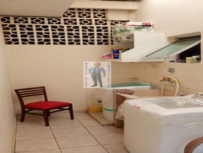 Casa Geminada para Venda, em S�o Paulo, bairro Parque Edu Chaves, 3 dormit�rios, 3 banheiros, 2 vagas