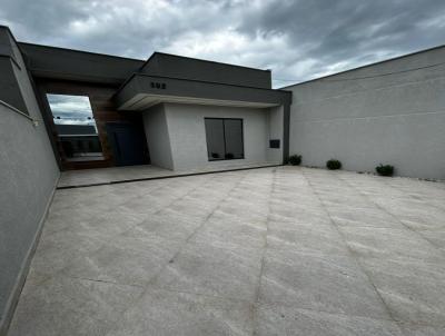 Casa para Venda, em Paranagu�, bairro Parque Agari, 3 dormit�rios, 1 banheiro, 1 su�te, 1 vaga