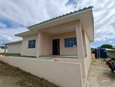 Casa para Loca��o, em Saquarema, bairro Porto da Ro�a I, 2 dormit�rios, 2 banheiros, 1 su�te