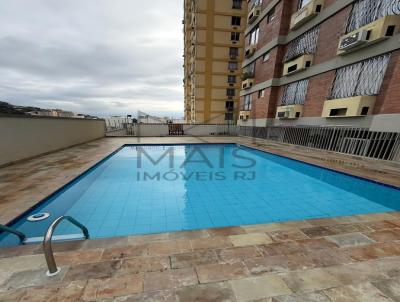 Apartamento para Venda, em Niter�i, bairro Fonseca, 2 dormit�rios, 2 banheiros