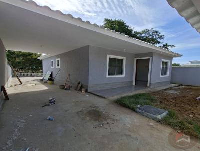 Casa para Loca��o, em Saquarema, bairro Madressilva (Bacax�), 2 dormit�rios, 2 banheiros, 1 su�te, 1 vaga