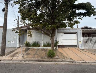 Casa para Venda, em Campinas, bairro Jardim Nova Europa, 3 dormit�rios, 2 banheiros, 2 su�tes, 3 vagas