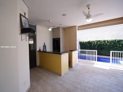 Casa em Condom�nio para Venda, em �lvares Machado, bairro CONDOMINIO GRAMADO, 5 dormit�rios, 6 banheiros, 4 su�tes, 2 vagas
