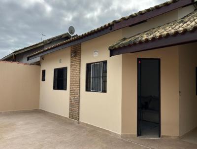 Casa para Venda, em Itanha�m, bairro Cibratel II, 3 dormit�rios, 3 banheiros, 1 su�te, 4 vagas