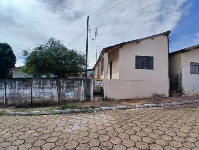 Casa para Loca��o, em Cerqueira C�sar, bairro Centro, 2 dormit�rios, 1 banheiro