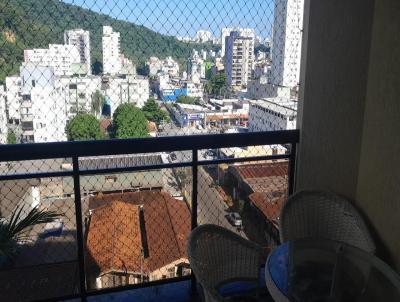 Apartamento de Praia para Venda, em Guaruj�, bairro Enseada, 3 dormit�rios, 3 banheiros, 2 su�tes, 2 vagas