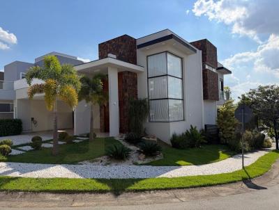 Casa em Condom�nio para Venda, em Campinas, bairro Swiss Park, 4 dormit�rios, 5 banheiros, 4 su�tes, 5 vagas