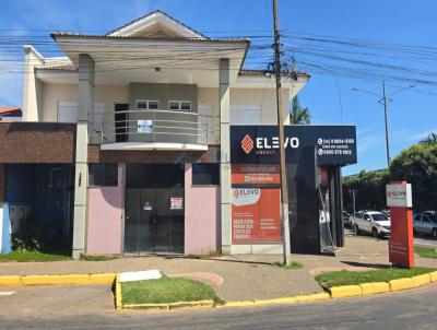 Casa para Loca��o, em Primavera do Leste, bairro centro, 1 banheiro, 3 su�tes, 2 vagas