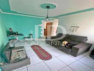Apartamento para Venda, em Franca, bairro Ch�caras S�o Paulo, 2 dormit�rios, 1 banheiro, 1 vaga