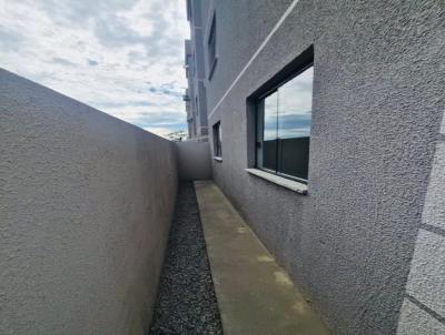 Apartamento para Venda, em Paranagu�, bairro Jardim Ouro Fino, 2 dormit�rios, 1 banheiro, 1 vaga