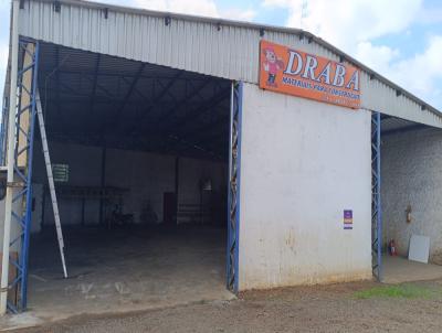 Barrac�o para Loca��o, em Trindade do Sul, bairro 