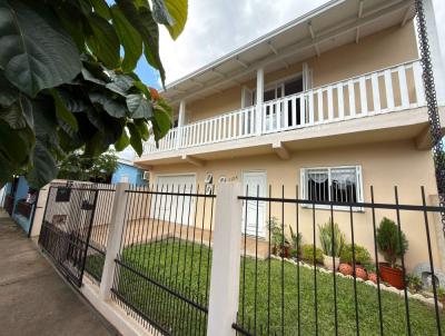 Casa para Venda, em , bairro CIDADE NOVA, 3 dormit�rios, 2 banheiros, 2 vagas