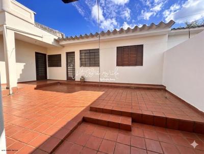 Casa para Venda, em Mar�lia, bairro Palmital, 3 dormit�rios, 3 banheiros, 1 su�te, 2 vagas
