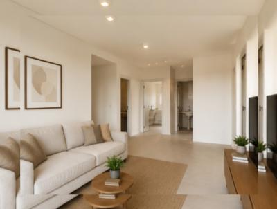 Apartamento para Venda, em , bairro Vila Mariana, 3 dormit�rios, 5 banheiros, 3 su�tes, 2 vagas