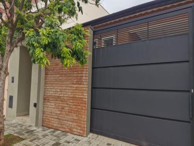 Casa para Venda, em Valinhos, bairro Vila Angeli, 3 dormit�rios, 2 banheiros, 1 su�te, 2 vagas