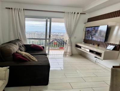 Apartamento para Venda, em S�o Paulo, bairro Vila Vera, 2 dormit�rios, 2 banheiros, 1 su�te, 1 vaga