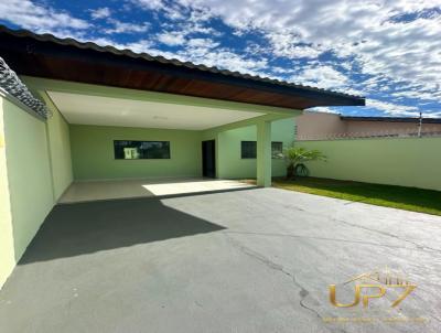 Casa para Venda, em , bairro Jardim It�lia lll, 2 dormit�rios, 2 banheiros, 1 su�te, 2 vagas