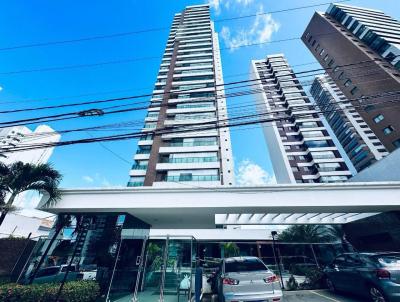 Apartamento para Venda, em Salvador, bairro Caminho das �rvores, 4 dormit�rios, 5 banheiros, 3 su�tes, 4 vagas