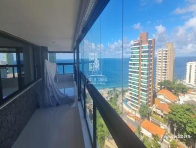 Apartamento para Venda, em Salvador, bairro Barra, 3 dormit�rios, 3 su�tes, 3 vagas