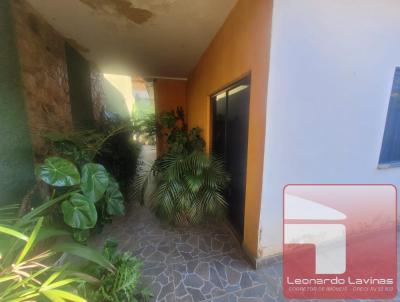 Casa para Venda, em Tr�s Rios, bairro Vila Isabel, 2 dormit�rios, 1 banheiro, 1 vaga