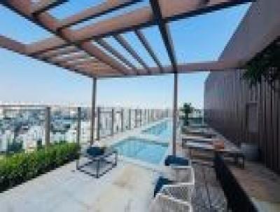 Apartamento para Venda, em S�o Paulo, bairro Vila Mariana, 4 dormit�rios, 5 banheiros, 2 su�tes, 2 vagas