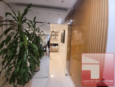 Apartamento para Venda, em Tr�s Rios, bairro Centro, 2 dormit�rios, 2 banheiros, 1 su�te, 1 vaga