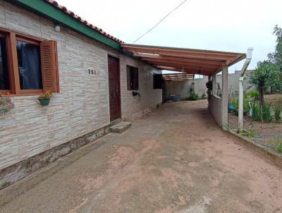 Casa para Venda, em , bairro Paraiso, 3 dormit�rios, 2 banheiros, 2 vagas