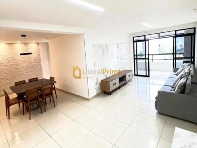 Apartamento para Loca��o, em Jo�o Pessoa, bairro Jardim Oceania, 2 dormit�rios, 3 banheiros, 2 su�tes, 2 vagas