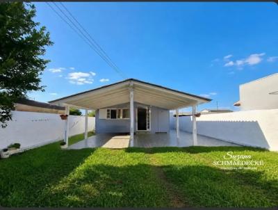Casa para Venda, em Gua�ba, bairro Jardim Iolanda, 2 dormit�rios, 1 banheiro, 2 vagas