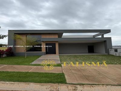Casa em Condom�nio para Venda, em Indaiatuba, bairro , 3 dormit�rios, 4 banheiros, 3 su�tes, 4 vagas
