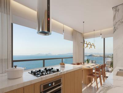 Apartamento para Venda, em Barra Velha, bairro Tabuleiro, 3 banheiros, 2 su�tes, 1 vaga