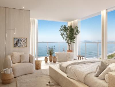 Apartamento para Venda, em Balne�rio Pi�arras, bairro Centro, 4 banheiros, 3 su�tes, 1 vaga