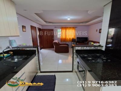 Apartamento para Venda, em Brumadinho, bairro PINHEIROS, 2 dormit�rios, 1 banheiro, 1 vaga
