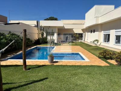 Casa em Condom�nio para Venda, em Boituva, bairro Parque das �rvores, 4 dormit�rios, 4 banheiros, 3 su�tes, 4 vagas