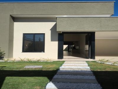 Casa para Venda, em Goi�nia, bairro Jardim Maria Helena, 3 dormit�rios, 4 banheiros, 3 su�tes, 4 vagas