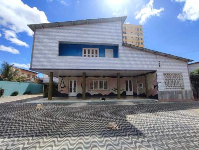 Casa Duplex para Venda, em Fortaleza, bairro Farias Brito, 1 banheiro