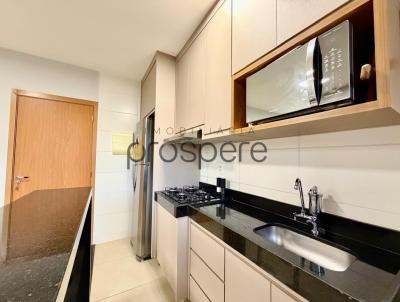 Apartamento para Venda, em Presidente Prudente, bairro Parque Bandeirantes, 2 dormit�rios, 1 banheiro, 1 vaga