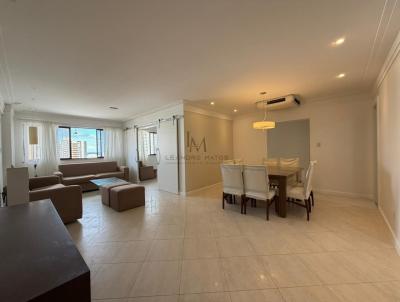 Apartamento para Venda, em Salvador, bairro Pituba, 4 dormit�rios, 2 banheiros, 3 su�tes, 2 vagas