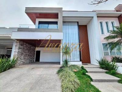 Casa em Condom�nio para Venda, em Sorocaba, bairro Ibiti Royal Park, 3 dormit�rios, 5 banheiros, 3 su�tes, 4 vagas