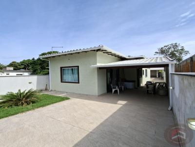 Casa para Venda, em Saquarema, bairro Madressilva (Bacax�), 2 dormit�rios, 3 banheiros, 1 su�te, 1 vaga