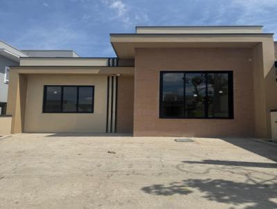 Casa em Condom�nio para Venda, em Tatu�, bairro Residencial Bosques dos Ip�s, 3 dormit�rios, 2 banheiros, 1 su�te, 2 vagas