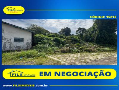 Terreno para Venda, em Itanha�m, bairro Verde Mar