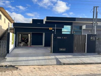 Casa Usada para Venda, em Jo�o Pessoa, bairro NOVO GEISEL, 2 dormit�rios, 1 banheiro, 1 su�te, 1 vaga