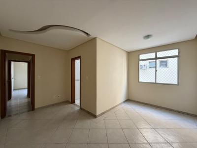 Apartamento para Venda, em Belo Horizonte, bairro Castelo, 2 dormit�rios, 2 banheiros, 1 su�te, 1 vaga