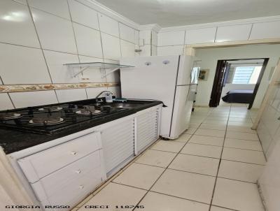 Apartamento para Venda, em Santos, bairro Gonzaga, 1 dormit�rio, 1 banheiro, 1 vaga
