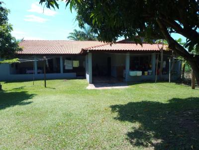 Ch�cara para Venda, em Dois C�rregos, bairro Maria Vit�ria II, 2 dormit�rios, 2 banheiros, 2 su�tes, 3 vagas