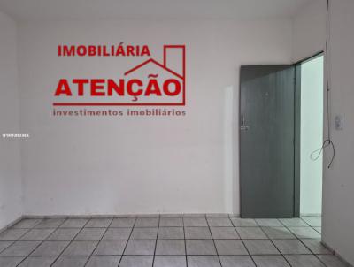 Ed�cula para Loca��o, em S�o Jos� dos Campos, bairro Conjunto Residencial Galo Branco, 1 dormit�rio, 1 banheiro