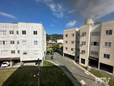 Apartamento para Venda, em Teres�polis, bairro V�rzea, 2 dormit�rios, 1 banheiro, 1 vaga