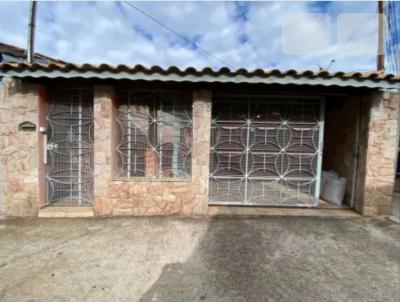 Casa para Venda, em Bragan�a Paulista, bairro VILA APARECIDA, 4 dormit�rios, 3 banheiros
