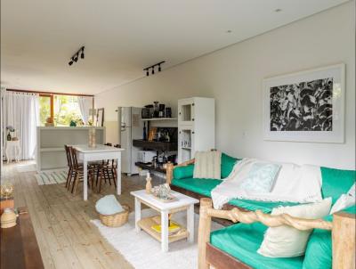 Loft para Loca��o, em Imbituba, bairro Ibiraquera, 1 dormit�rio, 1 banheiro, 1 vaga